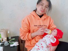 -好孕妈妈月嫂育儿嫂(锦江店)