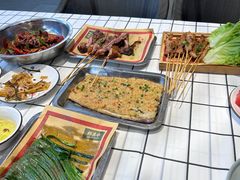 -杯莫亭(集里店)