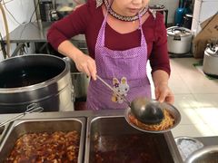 -薛记襄阳香辣牛肉面(平安路店)