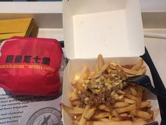 -卡乐星(美罗城店)