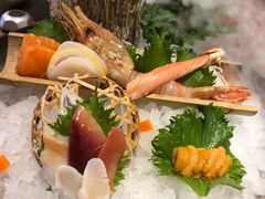 -蟹的岡田屋(正大广场店)