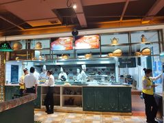 -驿楼兰·新疆菜(火车站店)