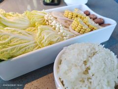 -半天妖烤鱼(新中关购物中心店)