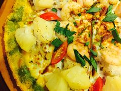 金牌夏威夷-Mr.Pizza米斯特比萨(盐城聚龙湖店)