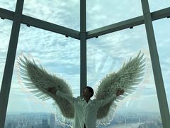 -WFC会仙楼观景台