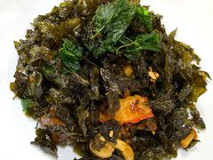 -荷风细雨·中国茶宴(碧云店)