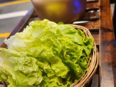 -萍姐火锅·公路夜市(南京新街口店)