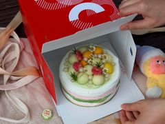 -36cake生日蛋糕·下午茶(南山店)