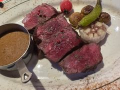 -404干式熟成牛排馆•聚会餐厅