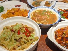 -一记洛阳菜·糖醋小排·水席(十字街店)
