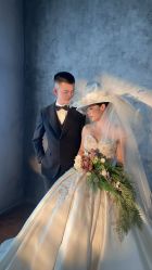 -雪中彩影婚纱摄影·微光艺术中心