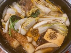 -阿吾罗日本料理(K11艺术中心店)