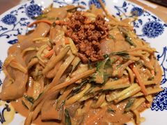 -同合居·非遗东北菜(红博会展店)