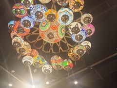 -巴扎美食·新疆菜·西域歌舞表演餐厅(新疆大厦店)