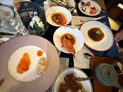 -广州花园酒店·凌璇阁旋转餐厅CAROUSEL360