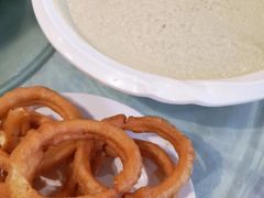 豆汁-南来顺饭庄·清真(南菜园店)