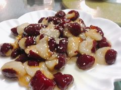 心太软-杨记海鲜楼(三门黑金冠店)