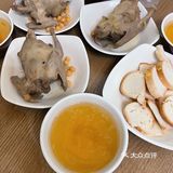 终于吃到了清淡的一餐～经济营养又划算