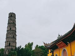 -上海青龙寺