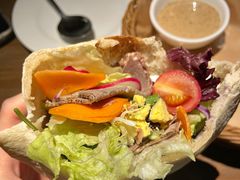 -FABIO’S费比欧披萨餐厅