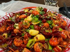 -李叔叔虾蟹大排档(青羊店)