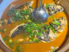 千岛湖鱼头-千岛湖小鱼儿·淳安匠心农家菜