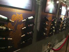 景点-青岛葡萄酒博物馆