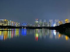 -南宁南湖公园
