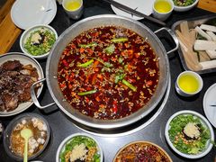 -小饕荟雅安贡椒鱼鲜馆(广福桥店)