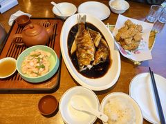 -外婆烧.老杭帮菜(庆春店)