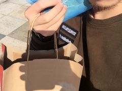 -星巴克(广州正佳广场4层店)