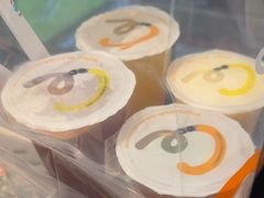 -CoCo都可(大润发中原店)