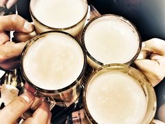 生啤-平成屋· Late Night 食堂(四川北路店)