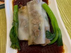 -添好运点心专门店(百老汇店)