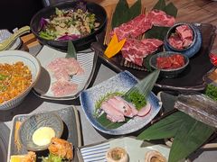 -炉太郎日式烧肉店(华贸店)