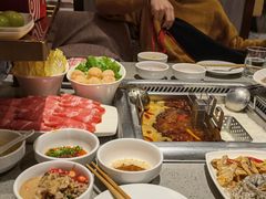 -海底捞火锅(龙岗星河COCO Park店)