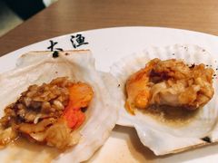 -大渔铁板烧(花园道店)