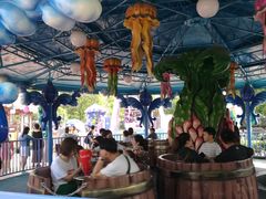 -安徒生童话乐园