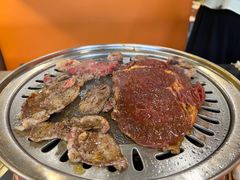 -允辛家·自助泥炉烤肉(九亭店)