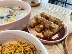 -长颈鹿的口袋钵钵鸡(市南店)