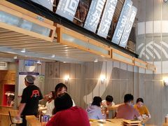 -火山屋台(新街口创始店)