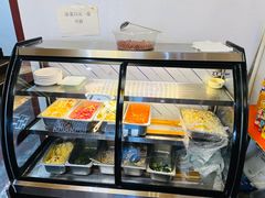 -忆乡情铁锅炖鱼饭店(延庆店)