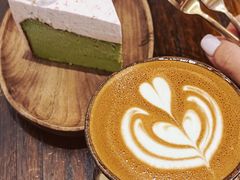 -Double cafe