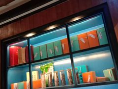 -刀板香·安徽菜(国购IFC店)