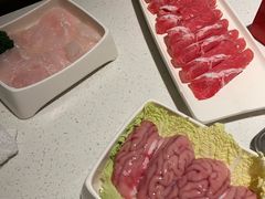-海底捞火锅(顺义华联店)