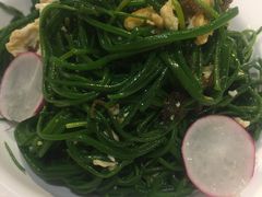 沙葱-确喜美味小厨(西单商场兰州店)
