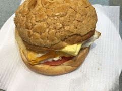 招牌菠萝油-华嫂冰室(尖沙咀店)