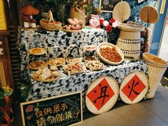 -洱火云南酸菜牛肉火锅(石景山当代商城店)