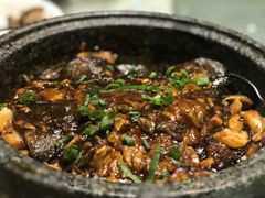 石锅碟鱼头-船家渔(徐州北路店)