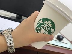 -星巴克(天津SM城市广场店)